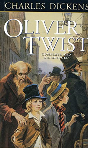 Oliver Twist (Tor Classics) view 2