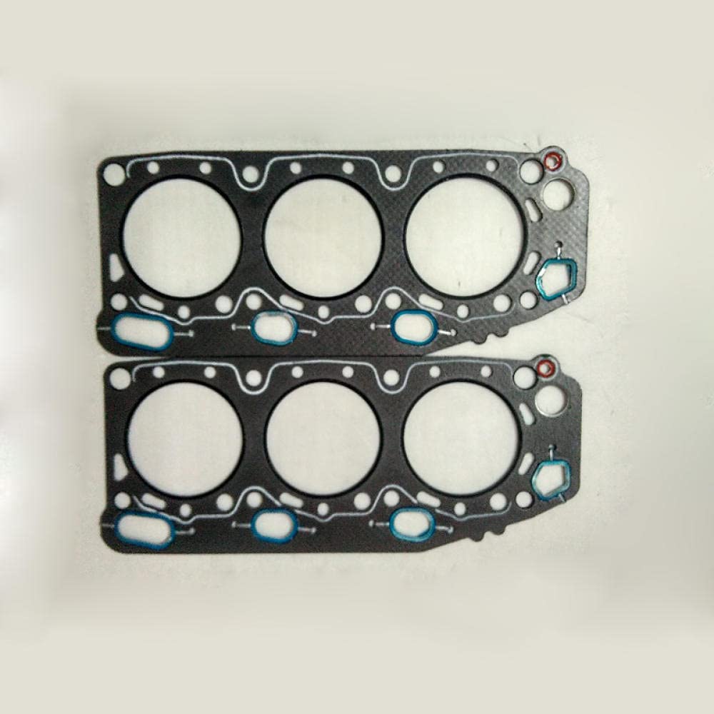 Amazon.co.jp: ガスケットセット 2 0 6A12エンジンの再構築