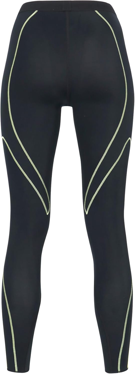 スキンズ] コンプレッションウェア 着圧 インナー ロングタイツ SERIES