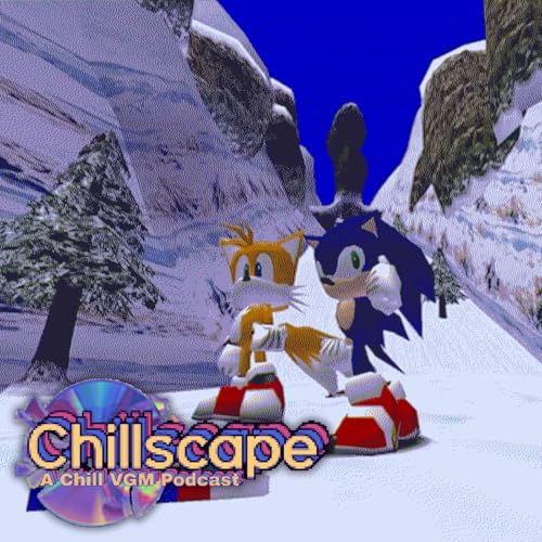 Cozy Winter VGM Mix
