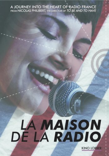 La Maison de la Radio