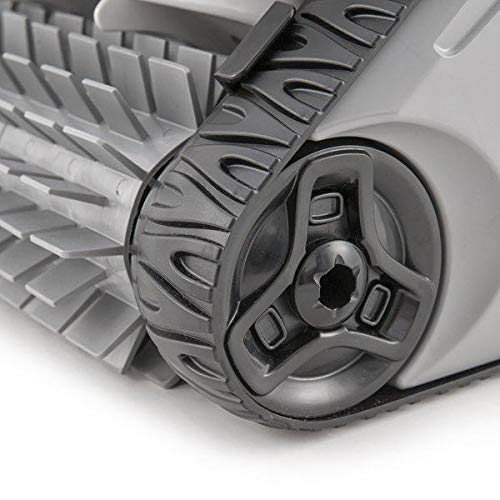 Polaris P825 Robotic Pool Cleaner Polaris P825 Robotic Pool Cleaner