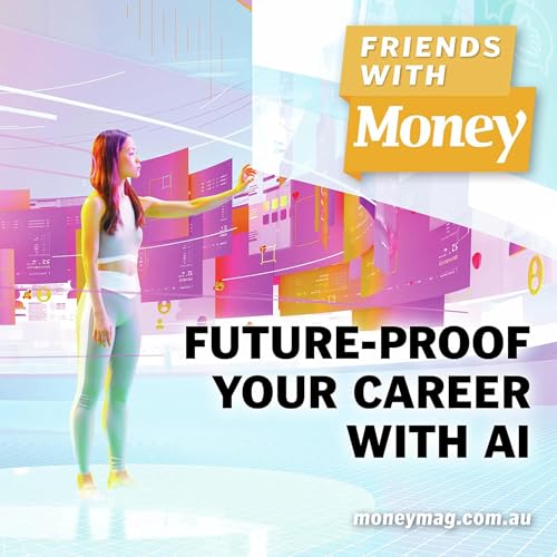 Future-proof your career with AI cover art