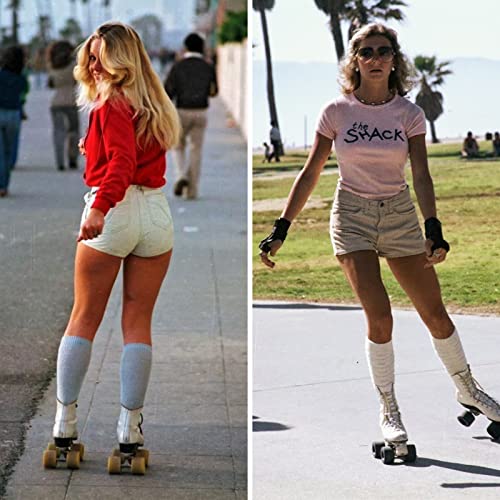 leg warmer for womens Retro4