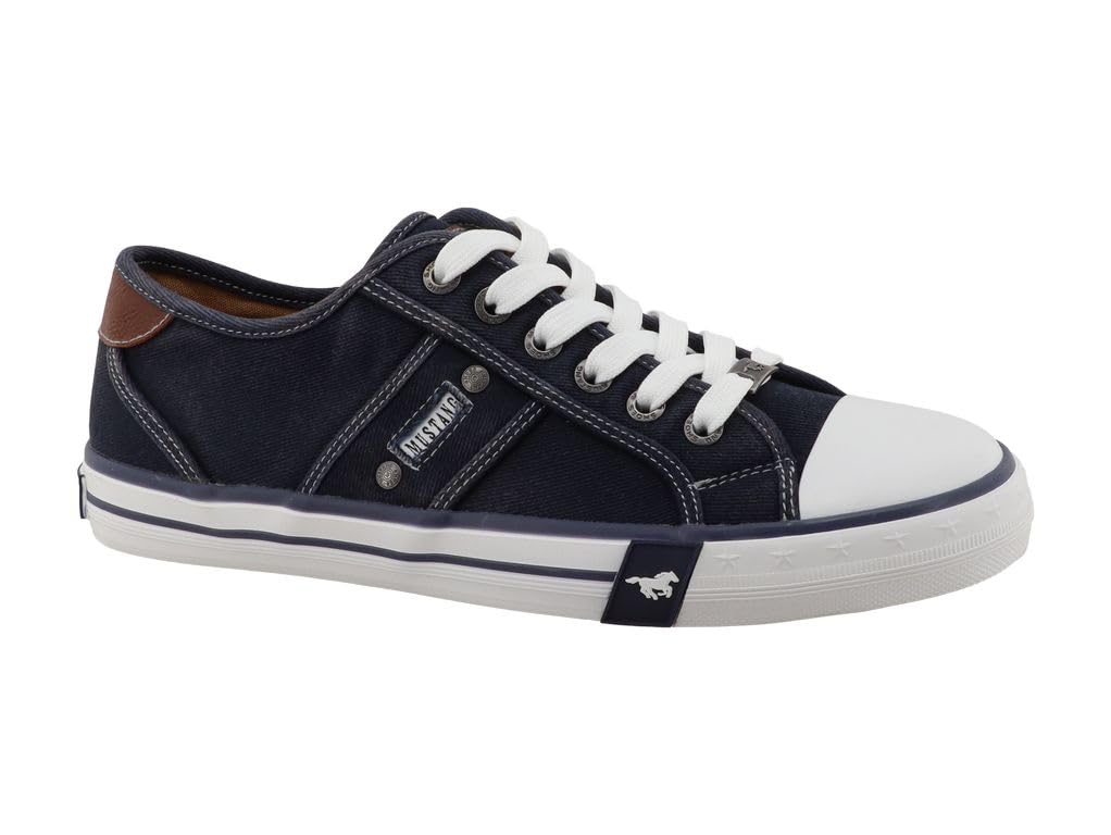 MUSTANG Baskets Mode Homme 26M0151005