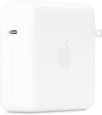 Apple 67W USB-C Power Adapter