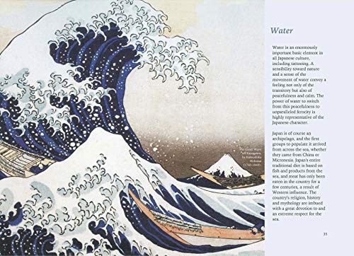 Japanese Tattoos: Meanings, Shapes and Motifs