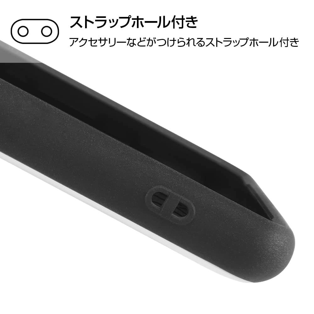 Amazon.co.jp: Xperia 5 III 『トムとジェリー』/耐衝撃ケース MiA