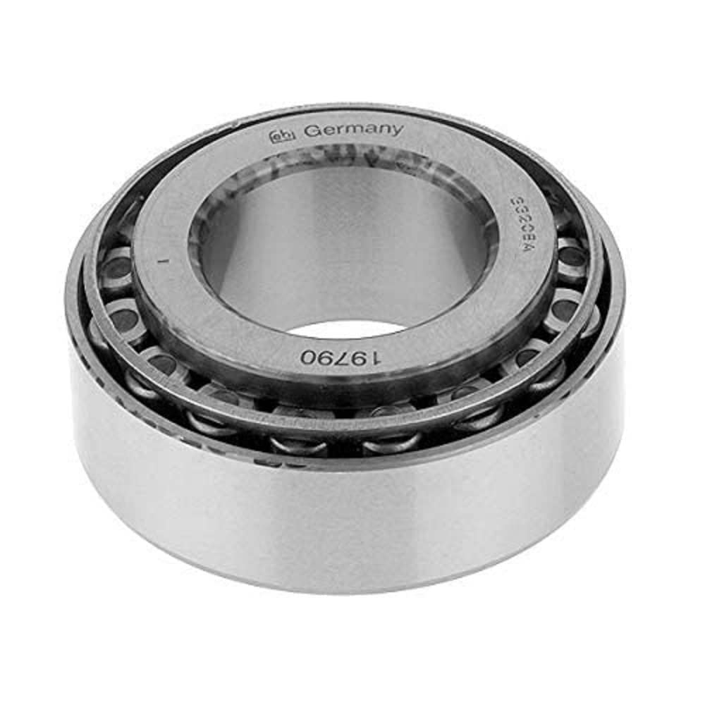 Febi-Bilstein 19090 Mozzo Ruota Anteriore Compatibile Con Ford Mondeo, Focus, Cougar, Ecc.