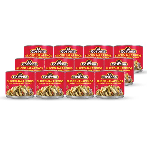 The 27 Best Canned & Jarred Jalapenos of 2024 [Verified] Cherry Picks