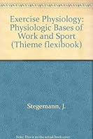 Exercise Physiology 081518171X Book Cover