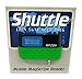 Id Tech ID-80110010-001 Shuttle Secure Mobile Mag-Stripe Reader, Track 1 and 2