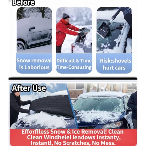 Bâche pare-brise Citroën Jumpy G9 K0 protection sur mesure