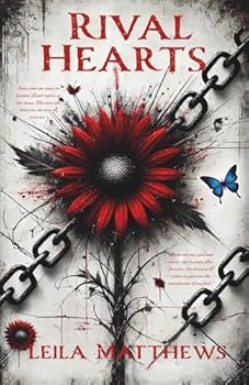 Rival Hearts: The Sovereign Four