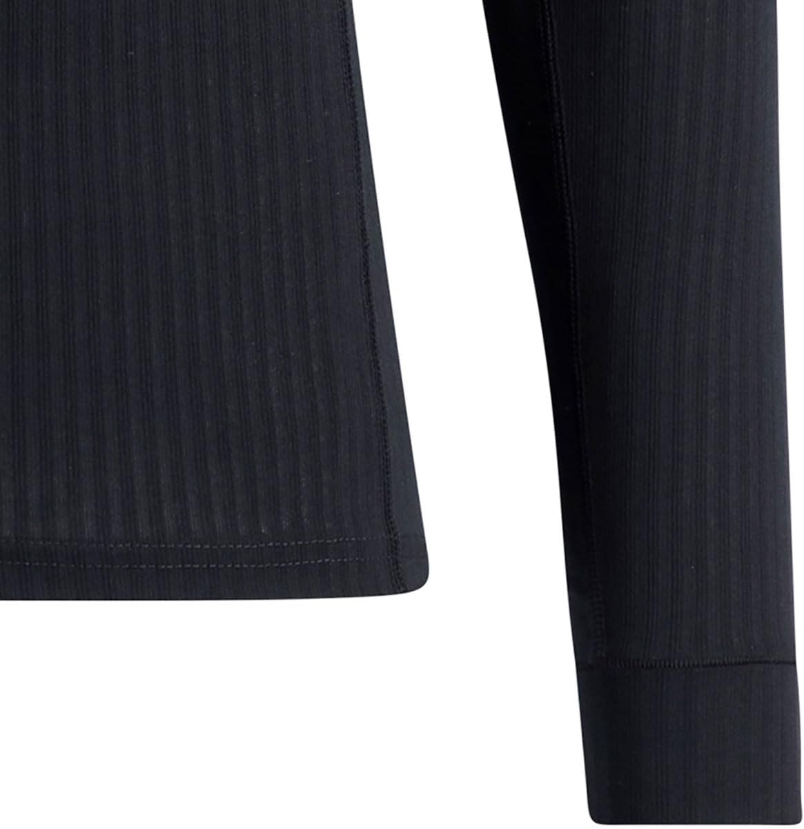 Swix Men's Racex Classic Lightweight Quick-Drying Stretch Slim Fit Long Sleeve Baselayer Top