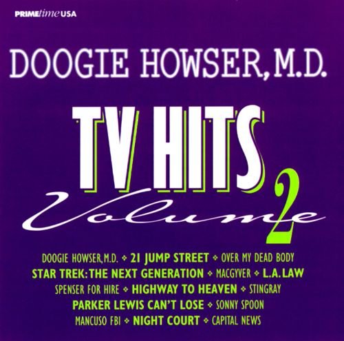 TV Hits 2
