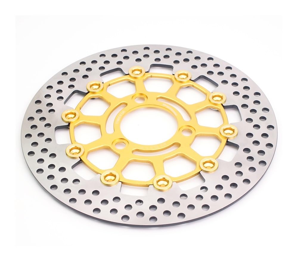 220 mm dischi freno per ebike