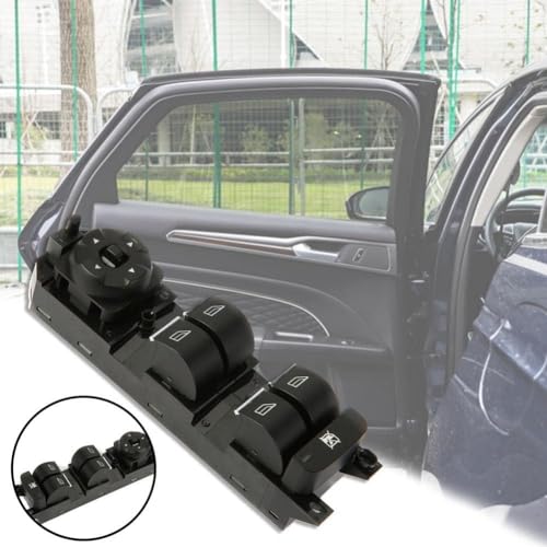 Commande maître voiture pour restaurer vos vitres électriques de S-MAX - 5