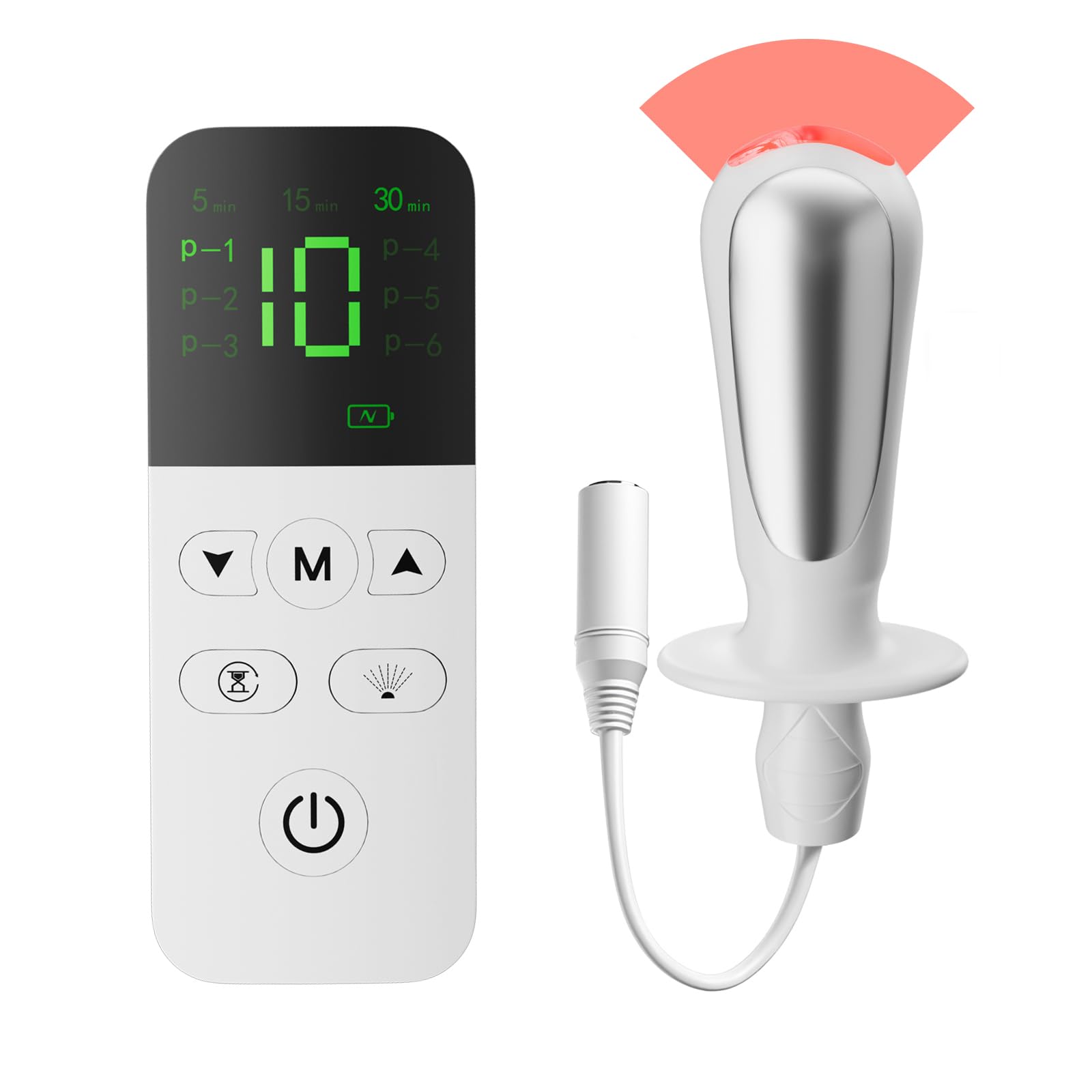 LESONJOY Pelvic Floor Toner