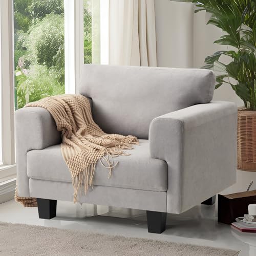 Cynefin Oversized Accent Chair, Living Room Chairs, 38