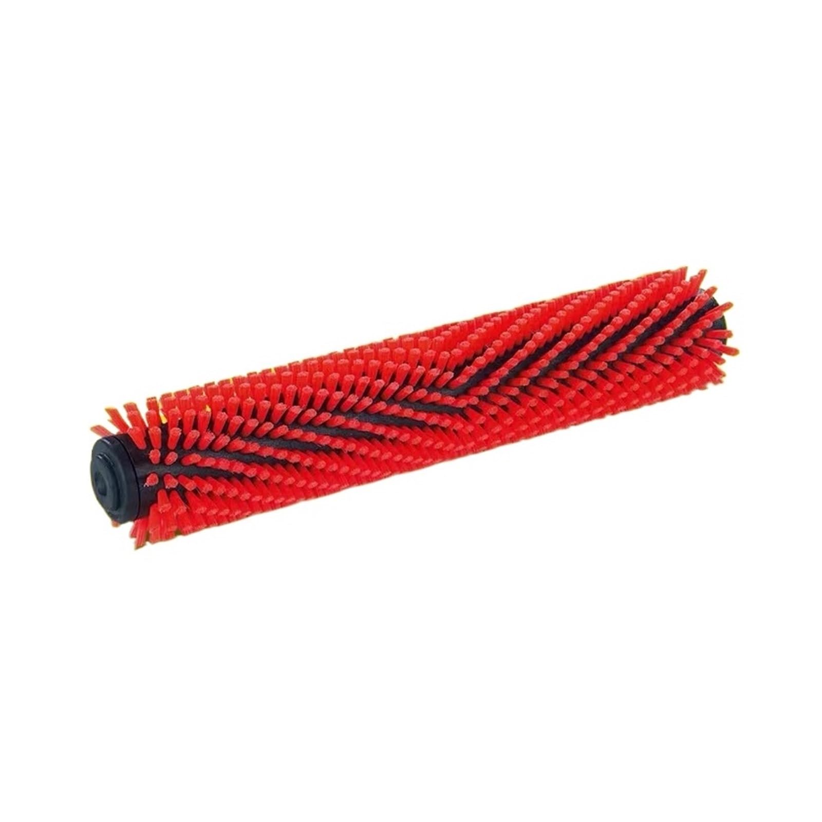 UKDNAEUF Floor Scrubber Neutral Roller Brush Cleaning Brush Accessories .Compatible for KARCHER BR30/4C