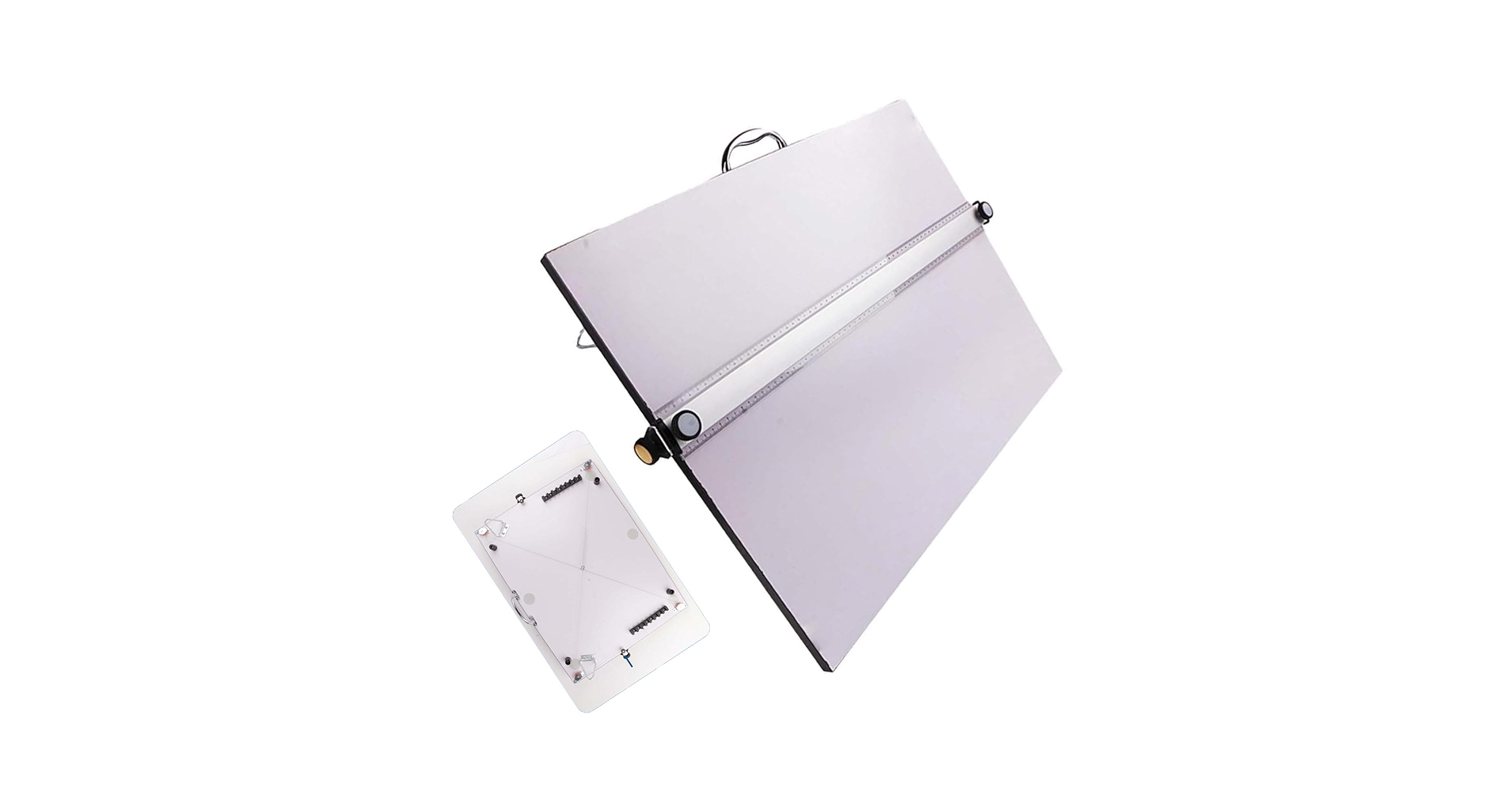 製図板 A2 おまけ付き Amazon | FOVNY マグネットA2サイズ 製図板 製図板 平行定規 60