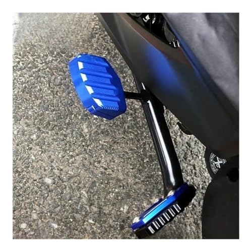 Extension béquille latérale ADV350 agrandisseur de pied de support moto - 6
