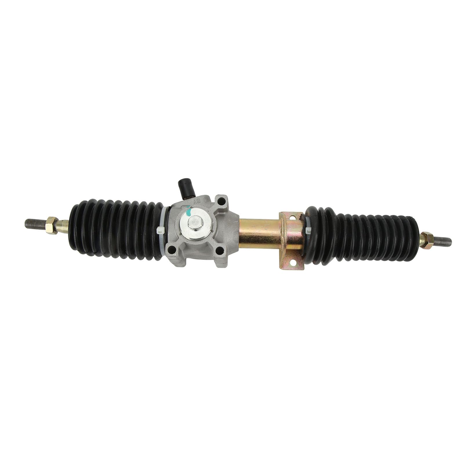 Crémaillère de Direction Assistée, Réduction des Virages, Crémaillère de Direction pour Boîte de Vitesses, Conduite Plus Sûre et Plus Stable pour S 800 EFI 2009 R09VH76AX