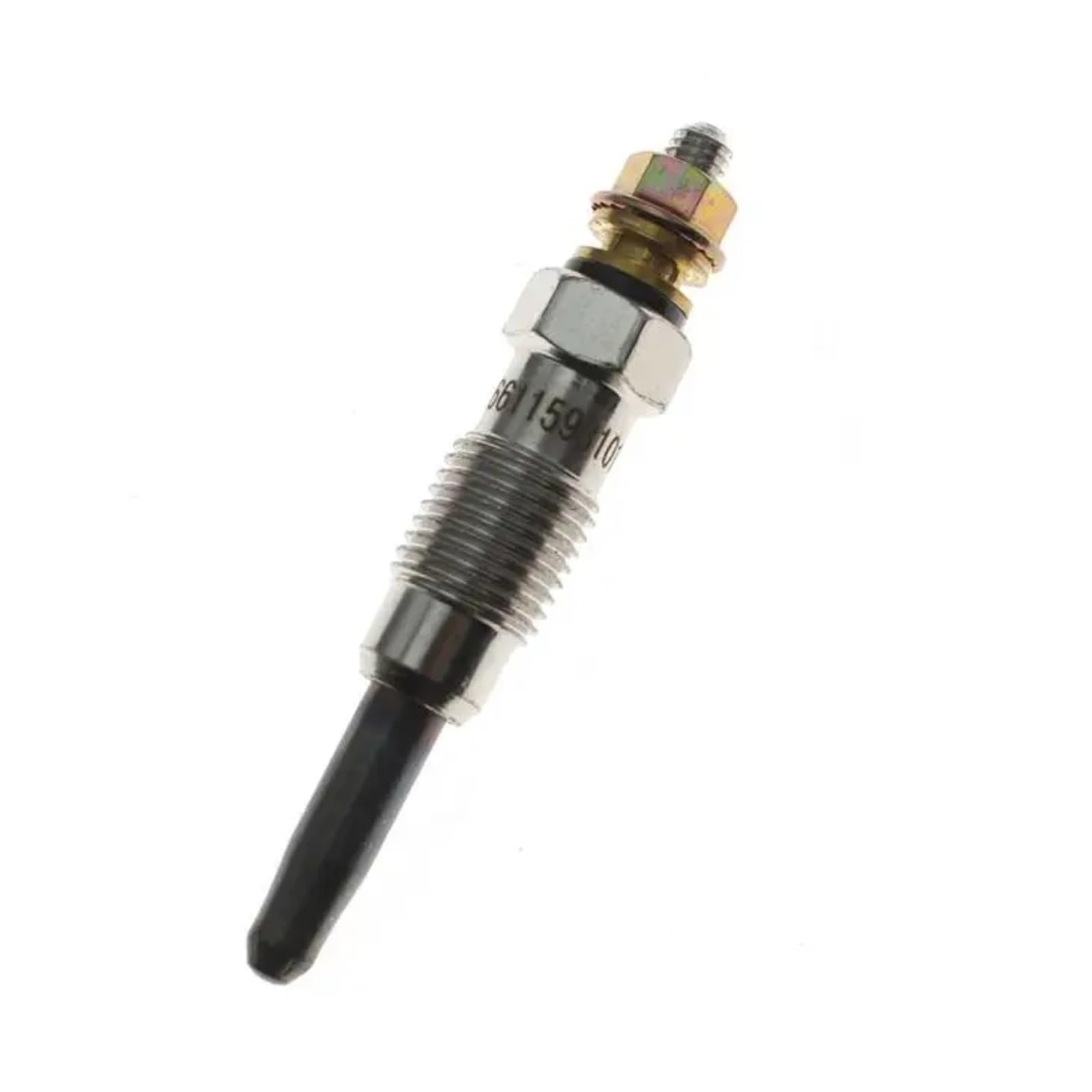 Compatibile con candelette di preriscaldamento Diesel Benz MB100 MB140 5 cilindri 29L OM600 1999 2000 2001 2002 2003 2004 2005 6611593101 66115931A1