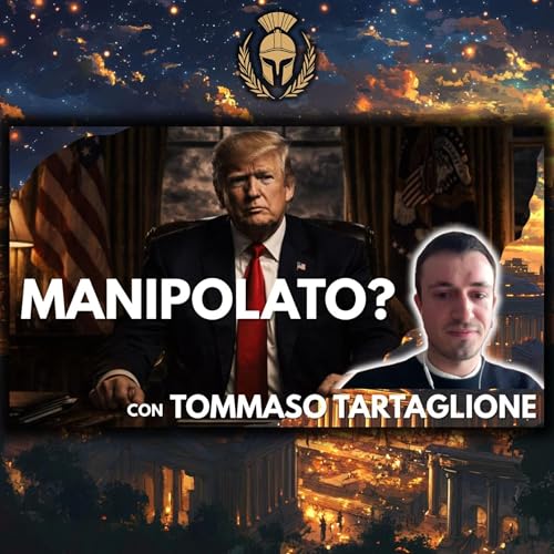 I neocon stanno manipolando Trump? (Con Tommaso Tartaglione di Domino)