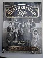 Weatherfield Life 1852831863 Book Cover