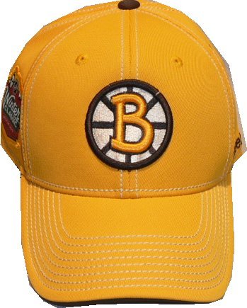 Boston Bruins Winter Classic Reebok 