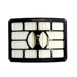 Anewise Hepa Filter Fit for Shark Nv500 Rotator Pro Lift-away Model Vacuum, Compatible with Shark Navigator Part # Xfh500