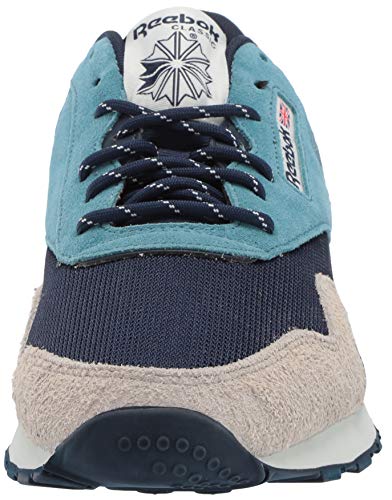 Image of Reebok Classics Men's Cl Lthr Leather Running Shoes