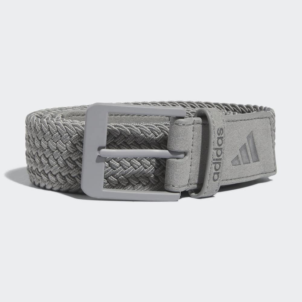 adidas Braided Stretch Belt Cinturón Unisex adulto