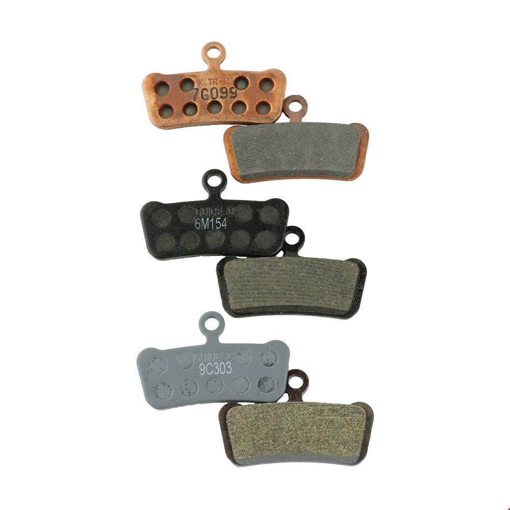SRAM Guide/Avid Trail Disc Brake Pads 