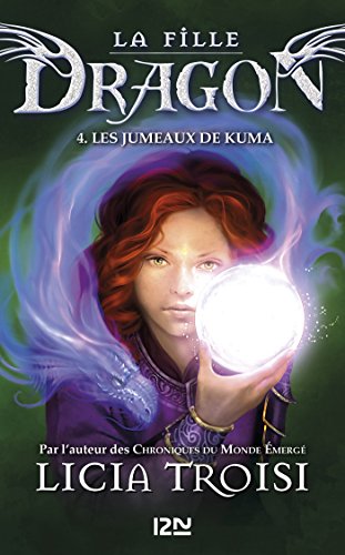 Télécharger La fille Dragon - tome 4 PDF Ebook En Ligne