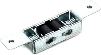 Genuine Leisure Oven Cooker Door Roller Catch - Foto 3