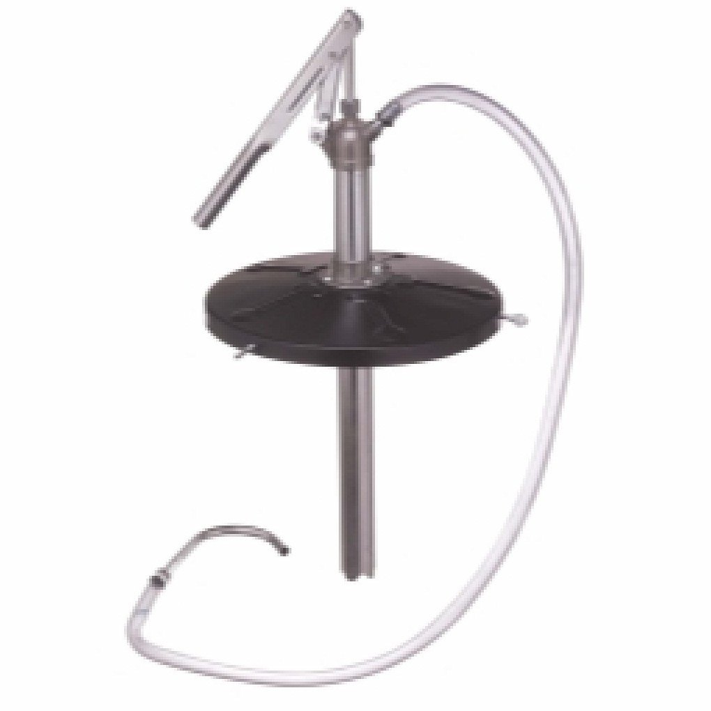 Lincoln Lubrication G400 Lever Action Bucket Pump