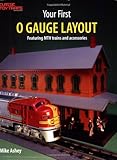 Your First O Gauge Layout: Featuring Mth Trains and Accessories