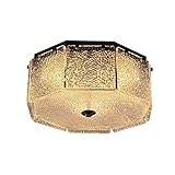 Anwendung:Modernes und elegantes Design Deckenleuchten für Wohnaccessoires, geeignet für Flur, Foyer, Eingangsbereich, Wohnzimmer Deckenleuchte, Esszimmer Licht, Küche Insel Deckenleuchte, Schlafzimmer, etc.