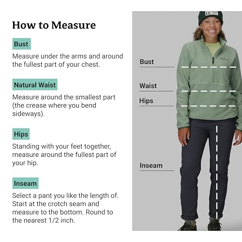 Image of Marmot Rocklin 1 /2 Zip