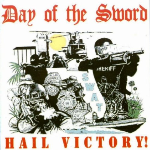 Day of the Sword