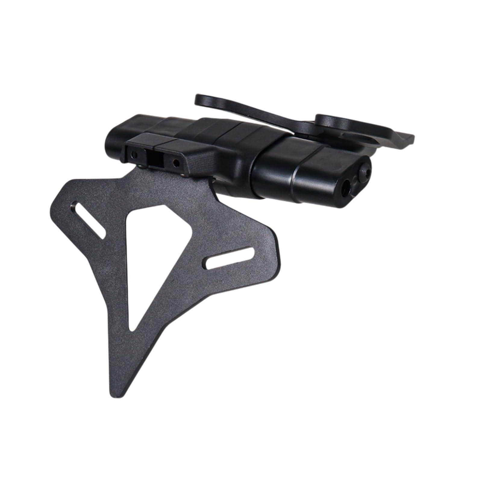 Soporte De Matrícula Motocicleta para Speed ​​Triple 1200RS 1200RR 1200 RS RR 2021-