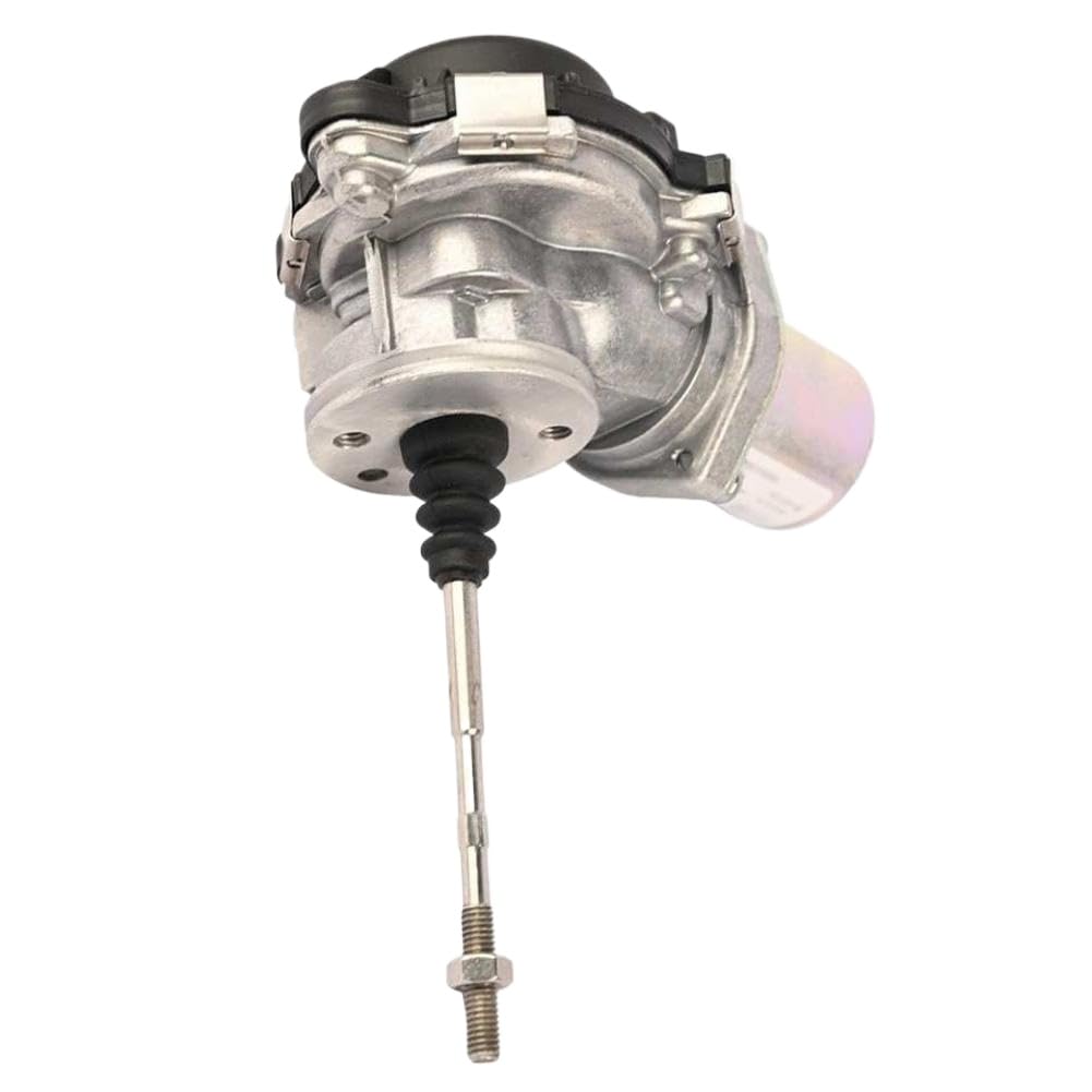 Aqhkgzmbe Onecolor Turbocharger Wastegate Actuator 06L145614b Compatible With A4 A5 Coupe 2.0 A4 A6 Q7 2.0L