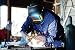 Einhell TC-FW 100 Equipo De Soldadura De Hilo con Núcleo, 0.0 W,...
