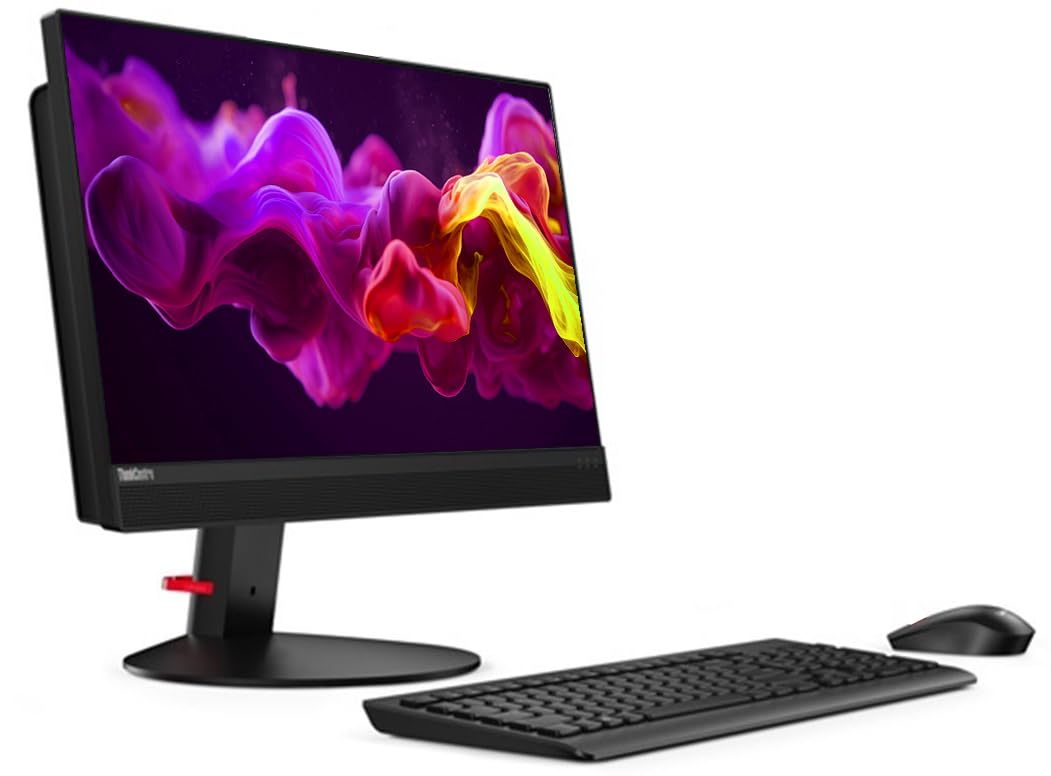 Lenovo M820z 一体型PC  i5/4GB/500GB Amazon.com: Lenovo ThinkCentre M820z All-in-One Desktop