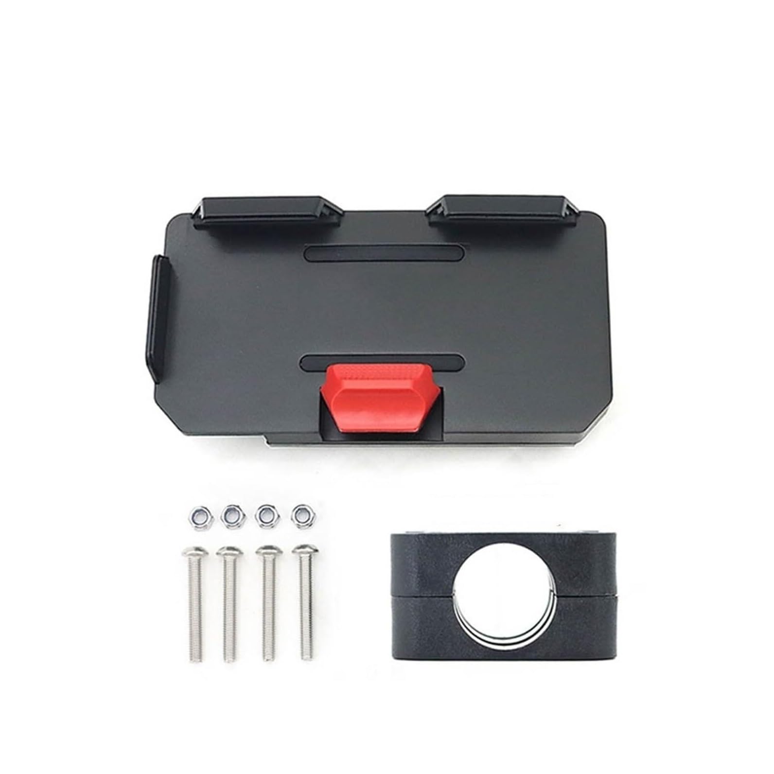 Soporte para Teléfono para NSS 350 2021-2023 Soporte móvil Universal Motocicleta
