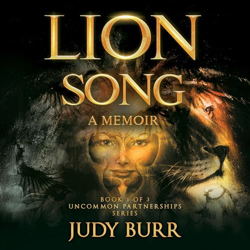 Lion Song - Judy Burr episode artwork