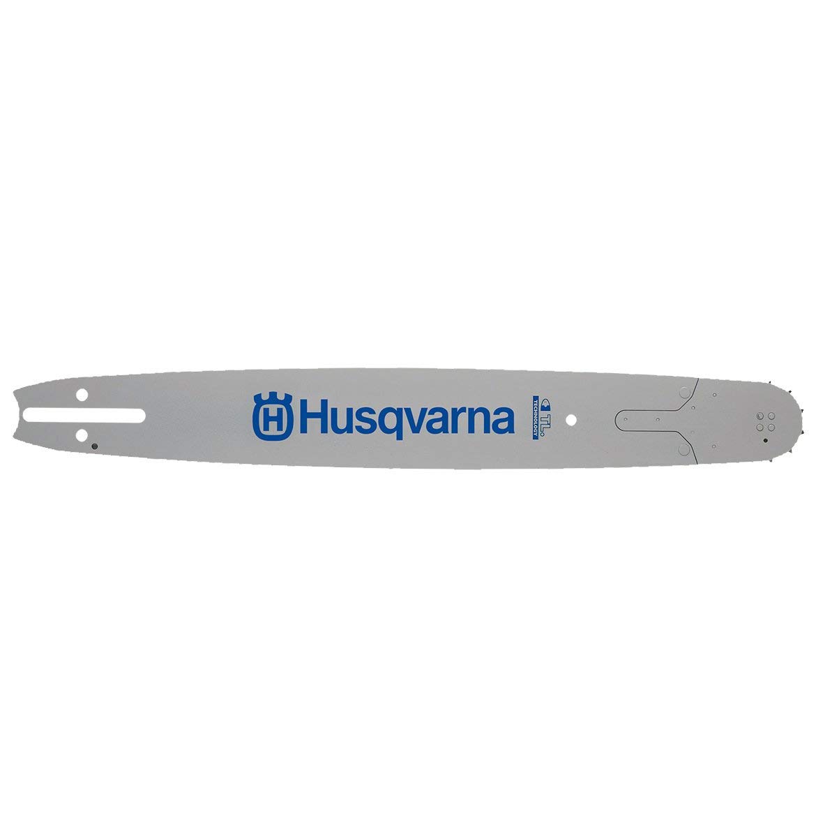Husqvarna 596009756 Barres anti rebond pour une coupe stable